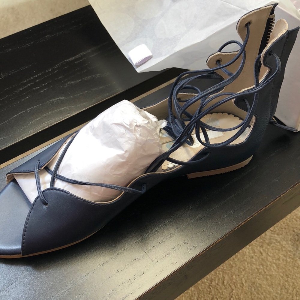 Boden sandals size 38